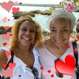 Meet your Posher, Raysa